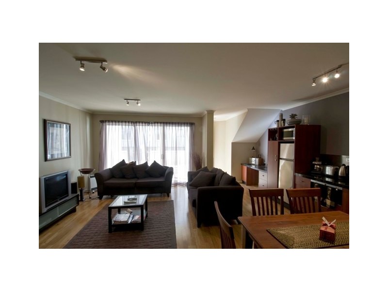 7/43-51 Jeffcott Street, West Melbourne VIC 3003