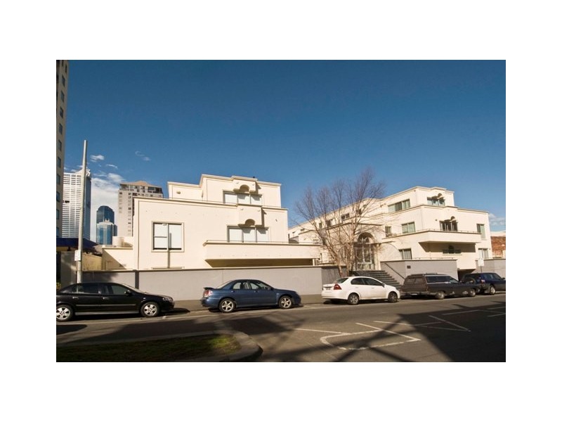 7/43-51 Jeffcott Street, West Melbourne VIC 3003