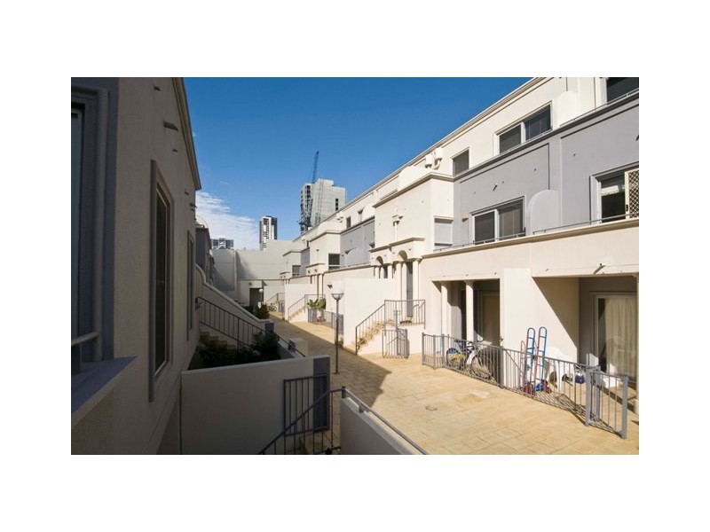 7/43-51 Jeffcott Street, West Melbourne VIC 3003