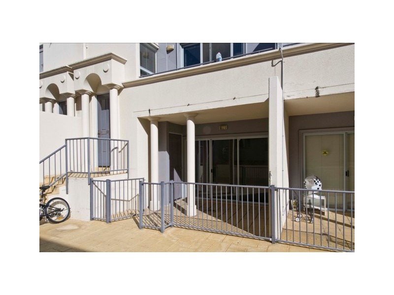 7/43-51 Jeffcott Street, West Melbourne VIC 3003