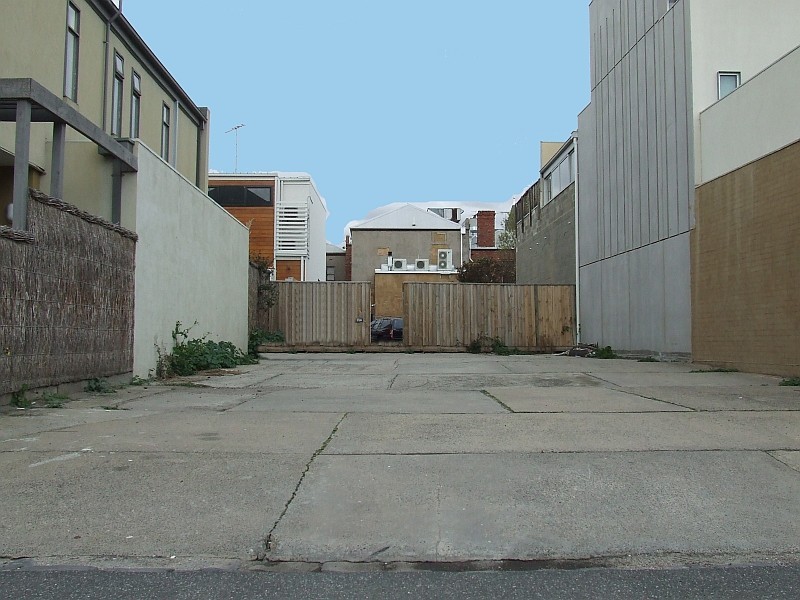 Port Melbourne VIC 3207