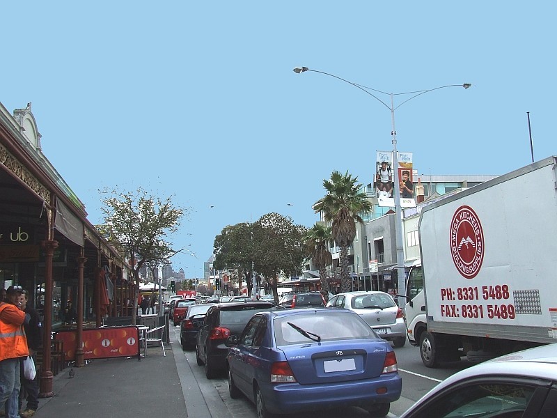 Port Melbourne VIC 3207