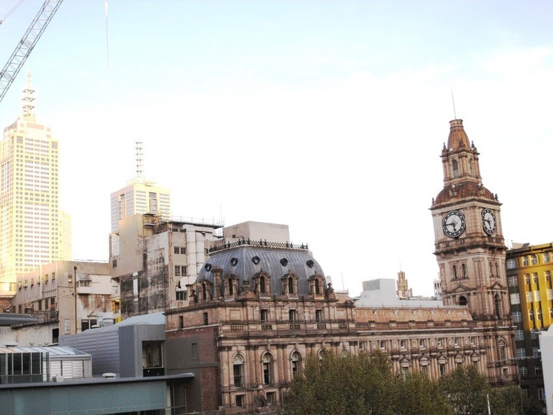 505/225 Elizabeth Street, Melbourne VIC 3000