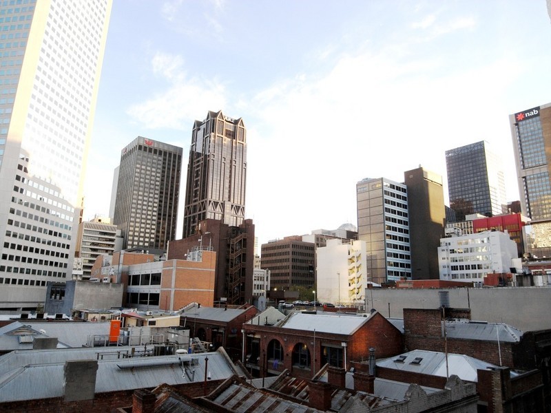 505/225 Elizabeth Street, Melbourne VIC 3000