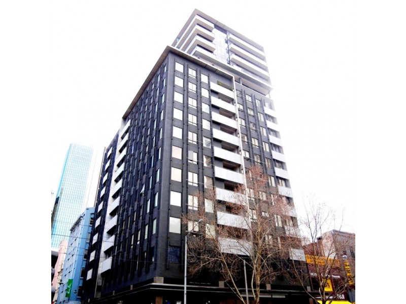 505/225 Elizabeth Street, Melbourne VIC 3000