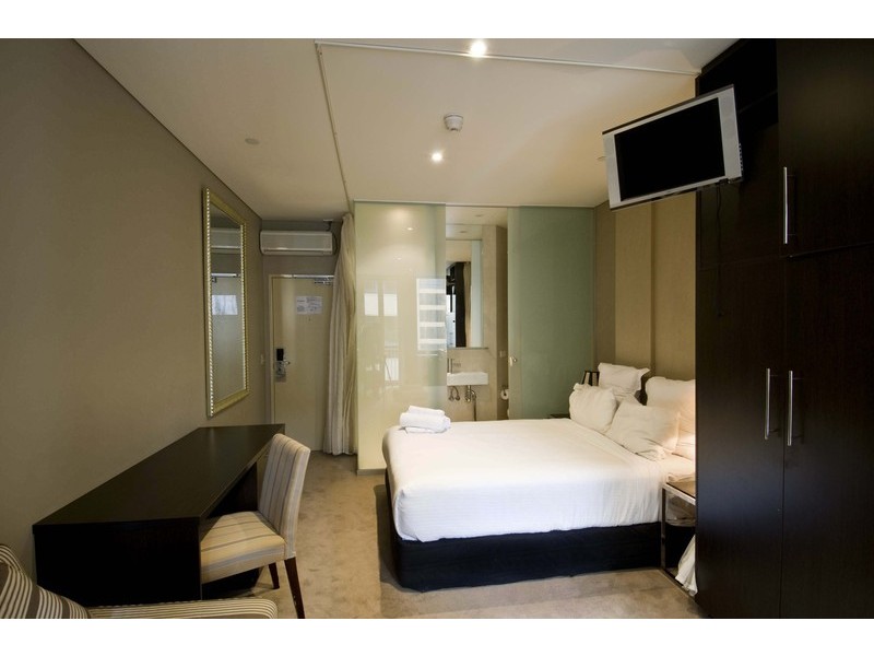 1118/480 Collins Street, Melbourne VIC 3004