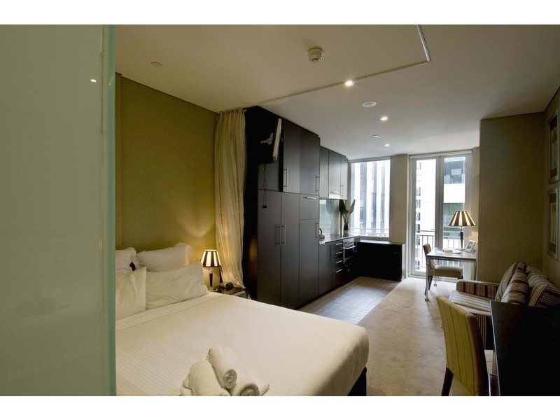 1118/480 Collins Street, Melbourne VIC 3004