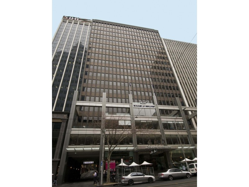 1118/480 Collins Street, Melbourne VIC 3004