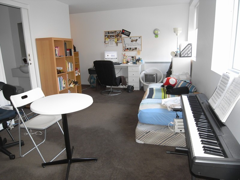 12/1 O’connell Street, North Melbourne VIC 3051