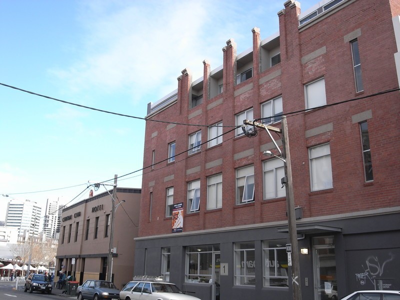 12/1 O’connell Street, North Melbourne VIC 3051