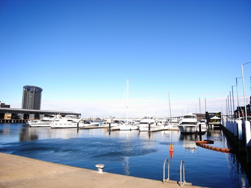 1605/2 New Quay Promenade, Docklands VIC 3008