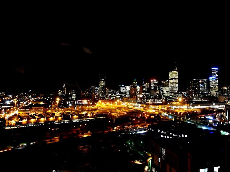 1605/2 New Quay Promenade, Docklands VIC 3008