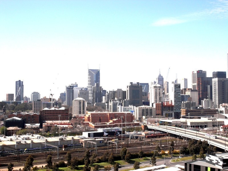 1605/2 New Quay Promenade, Docklands VIC 3008