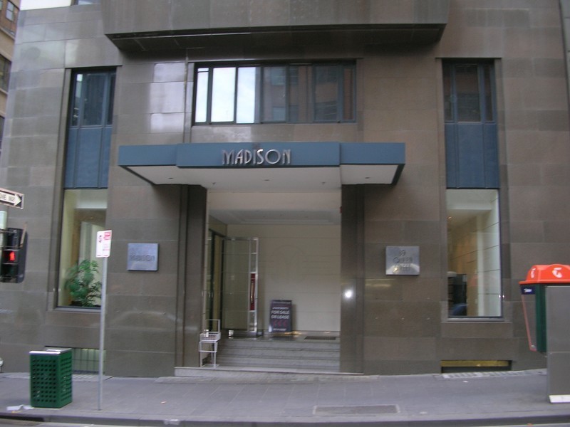 905/39 Queen Street, Melbourne VIC 3000