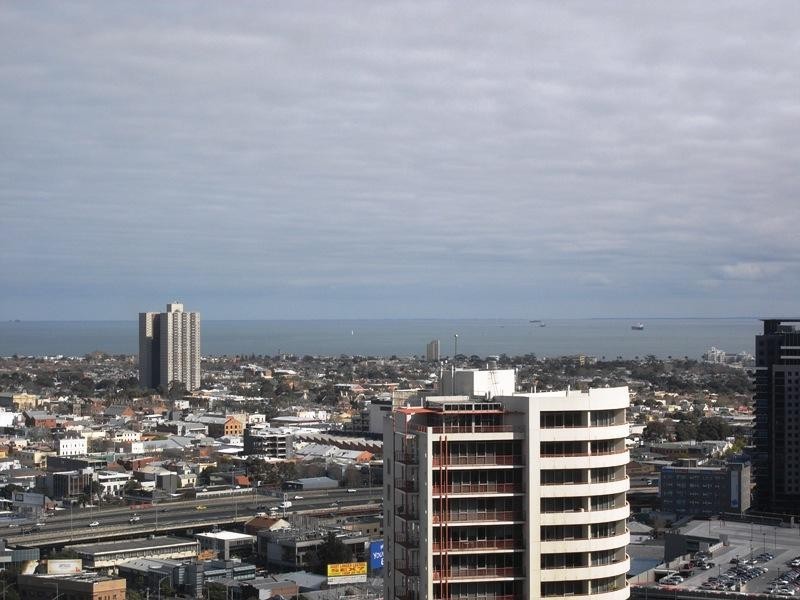2912/1 Freshwater Place, Southbank VIC 3006