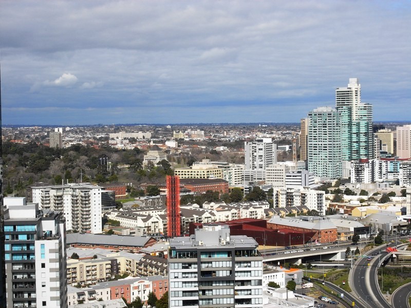 2912/1 Freshwater Place, Southbank VIC 3006