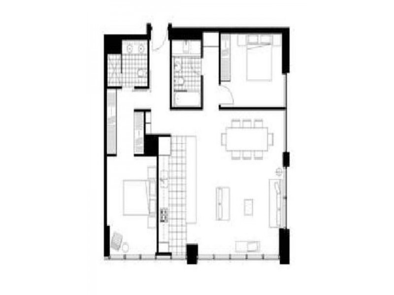 2912/1 Freshwater Place, Southbank VIC 3006