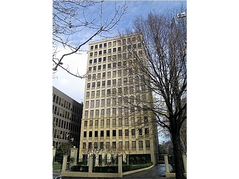 1205/442 St Kilda Road, Melbourne VIC 3000