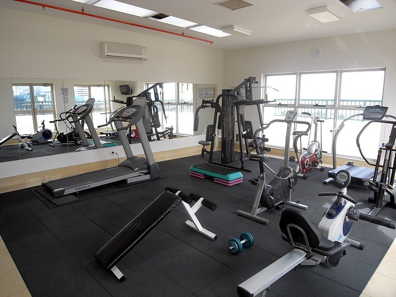 1205/442 St Kilda Road, Melbourne VIC 3000