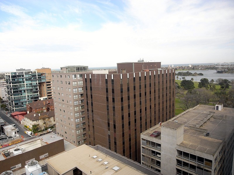 1205/442 St Kilda Road, Melbourne VIC 3000