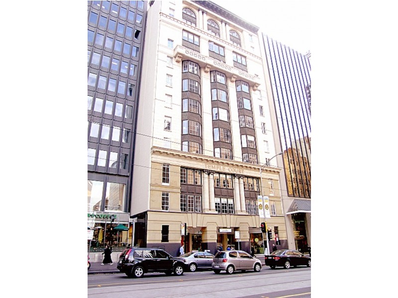 918/422 Collins Street, Melbourne VIC 3000