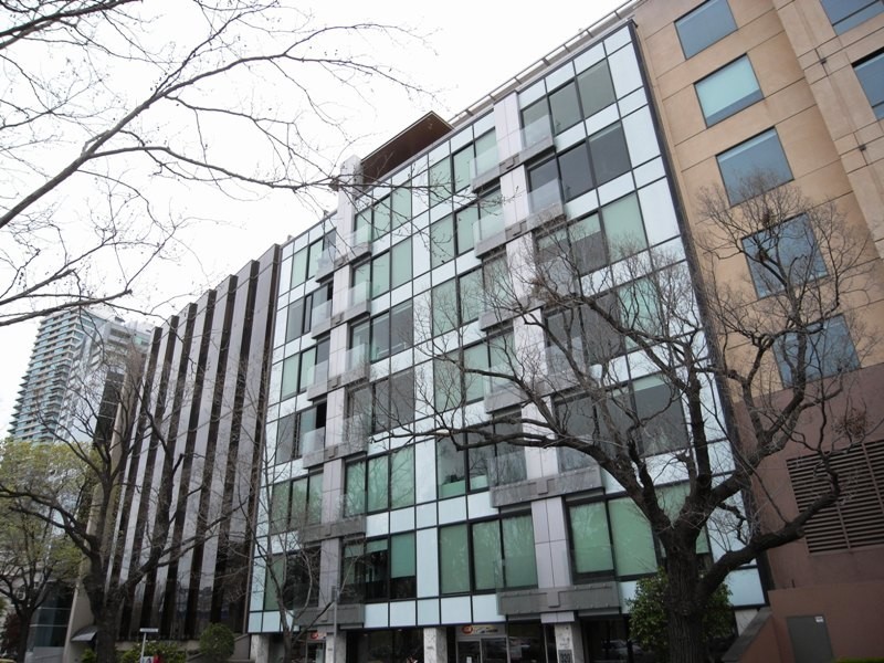 605/320 St Kilda Road, Melbourne VIC 3000