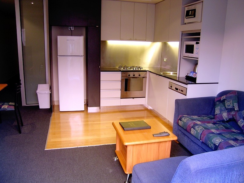 508/233 Collins Street, Melbourne VIC 3000
