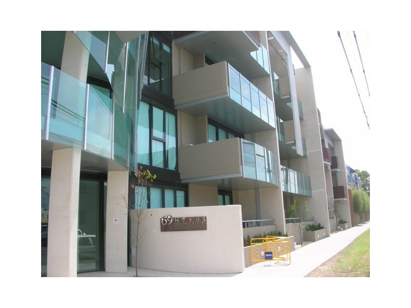 46/69 Palmer Street, Richmond VIC 3121