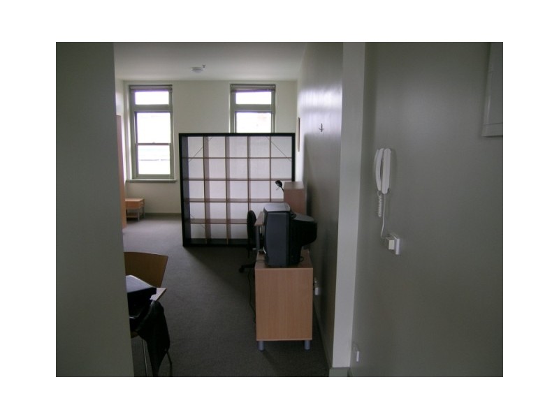 313/45 Victoria Parade, Collingwood VIC 3066