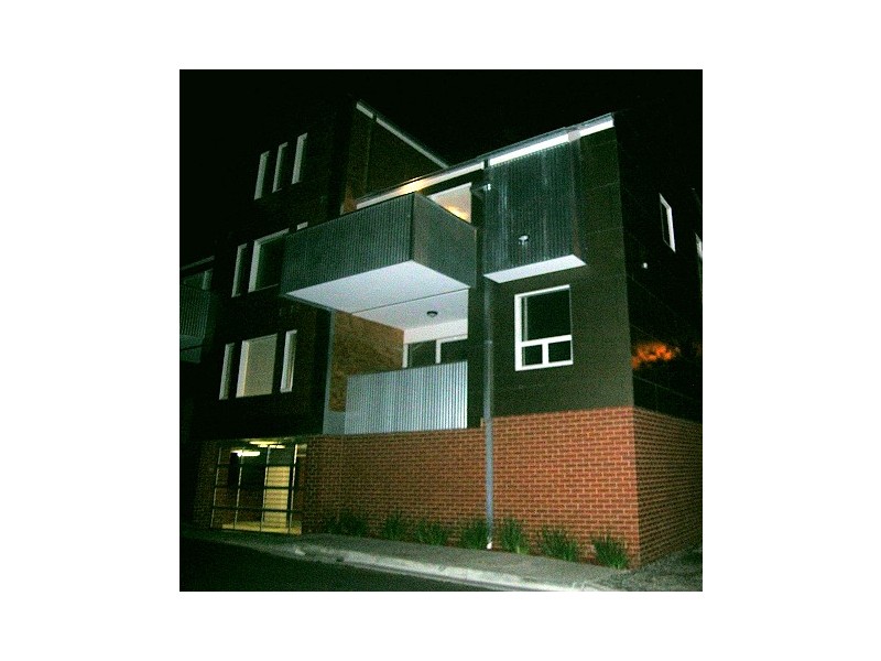 14/1 Pottery Court, Brunswick VIC 3056