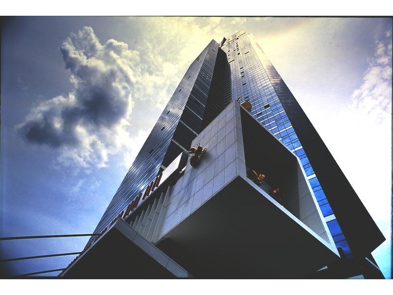 4502/7 Riverside Quay, Southbank VIC 3006