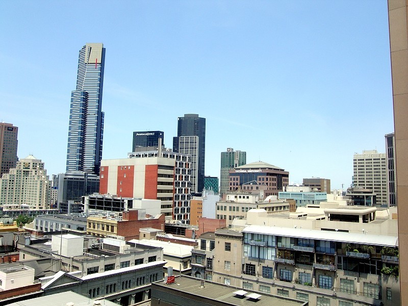 1111/233 Collins Street, Melbourne VIC 3000