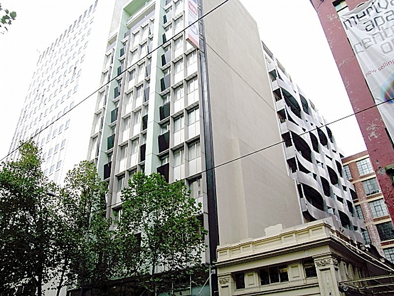 1111/233 Collins Street, Melbourne VIC 3000