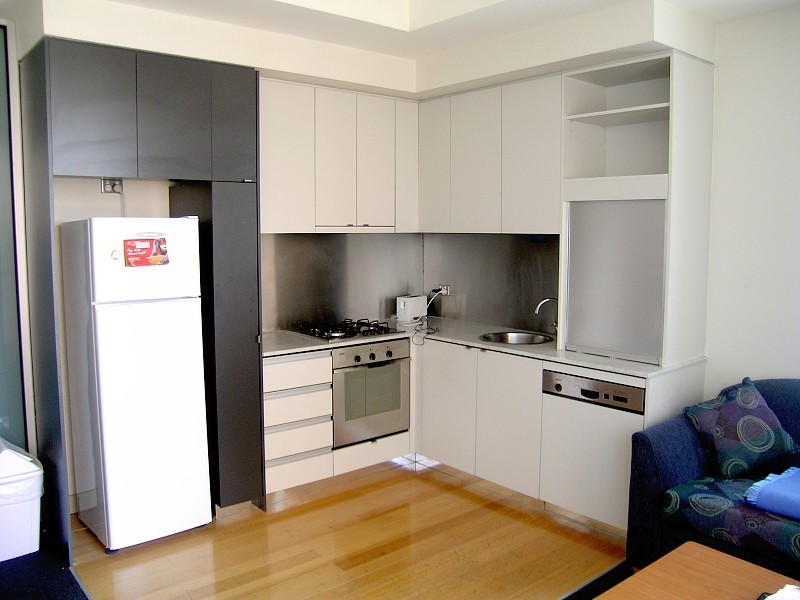 1111/233 Collins Street, Melbourne VIC 3000