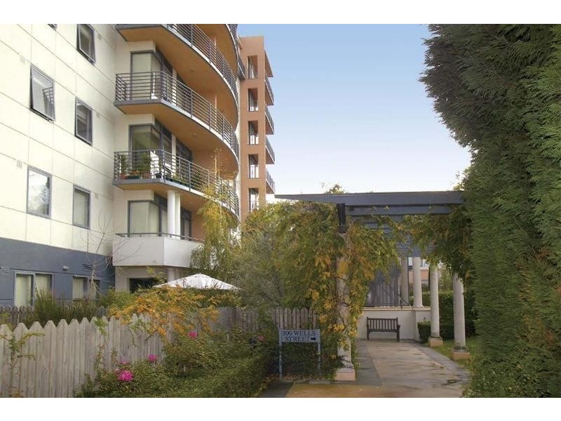 610/102 Wells Street, Southbank VIC 3006