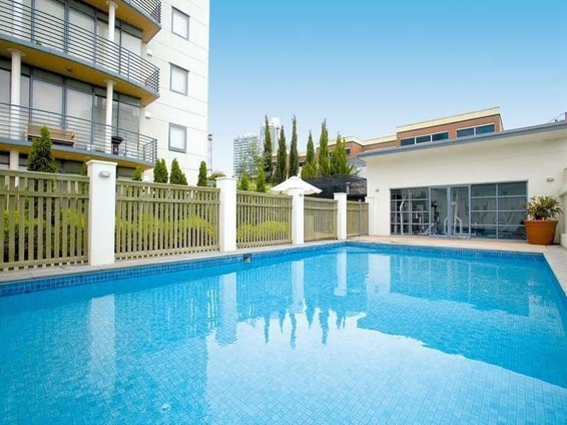 610/102 Wells Street, Southbank VIC 3006