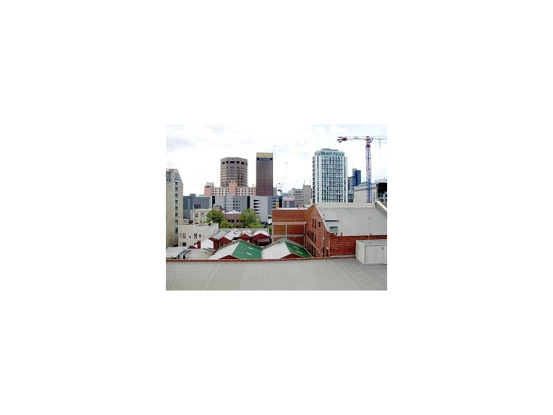 412/118 Franklin Street, Melbourne VIC 3004