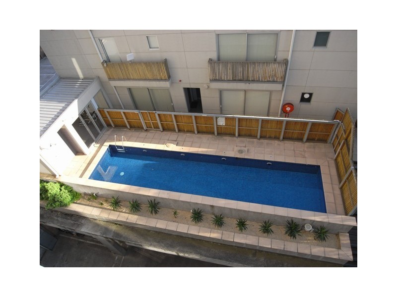 407/166 Wellington Parade, East Melbourne VIC 3002