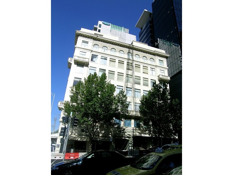 32/1 Exhibition Street, Melbourne VIC 3004