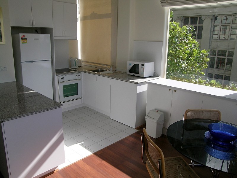 32/1 Exhibition Street, Melbourne VIC 3004