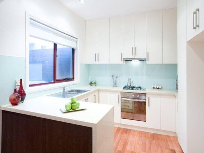 20 Newton Street, Kensington VIC 3031