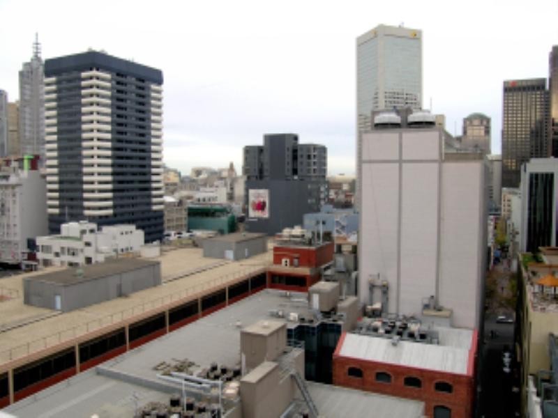 1104/318 Little Lonsdale Street, Melbourne VIC 3000