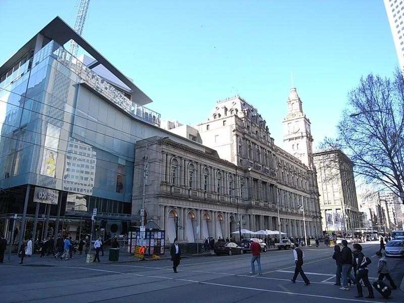 505/225 Elizabeth Street, Melbourne VIC 3004