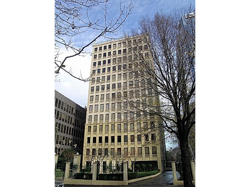 907/442 St Kilda Road, Melbourne VIC 3004