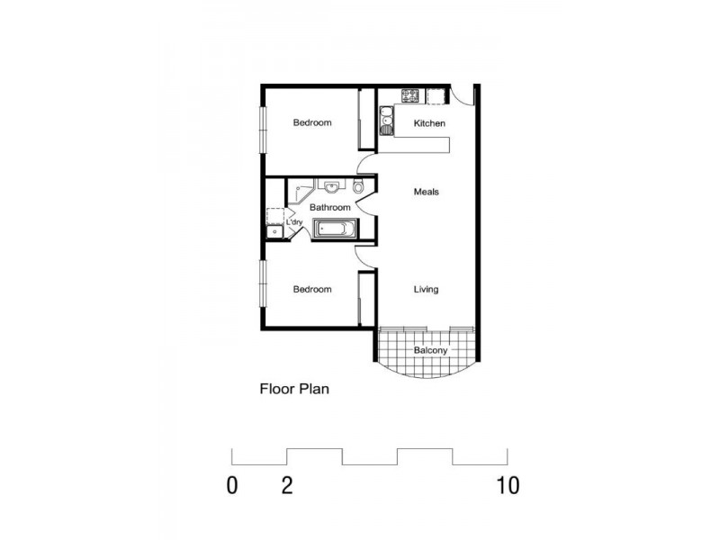 216/538 Little Lonsdale, Melbourne VIC 3004