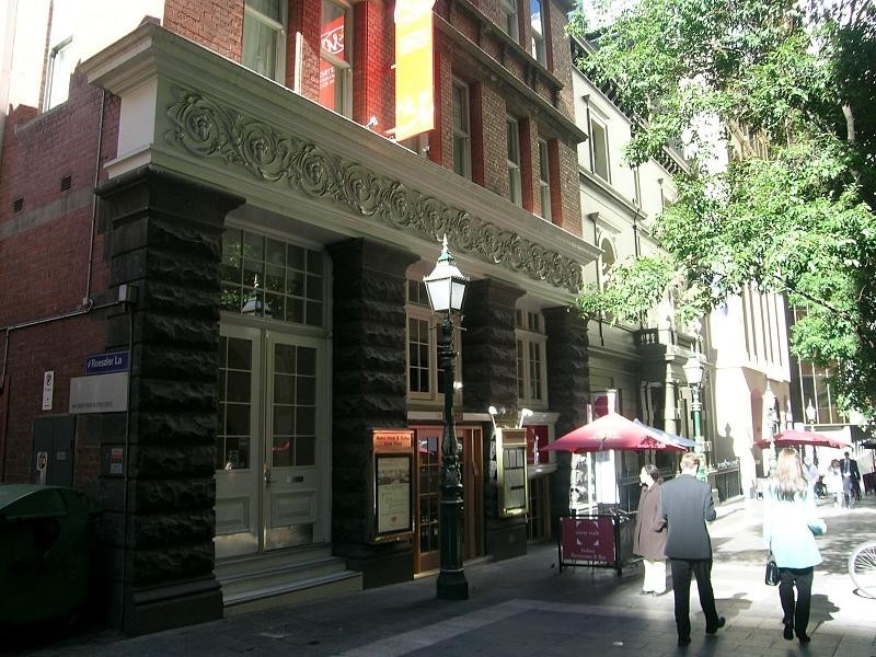 204/18 Bank Place, Melbourne VIC 3000