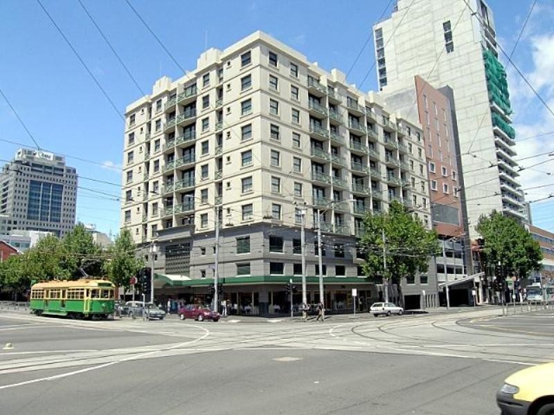 318/585 Latrobe Street, Melbourne VIC 3004