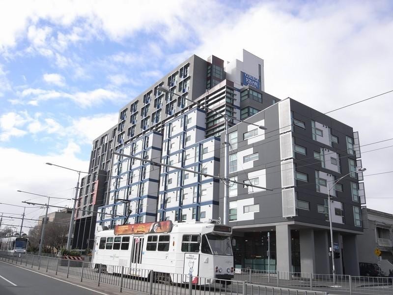 413/800 Swanston Street, Carlton VIC 3053