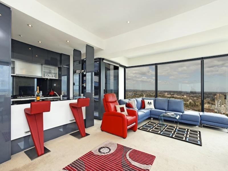 3911/7 Riverside Quay, Southbank VIC 3006