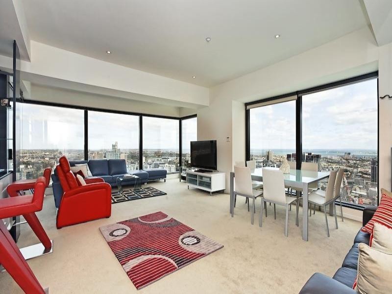 3911/7 Riverside Quay, Southbank VIC 3006